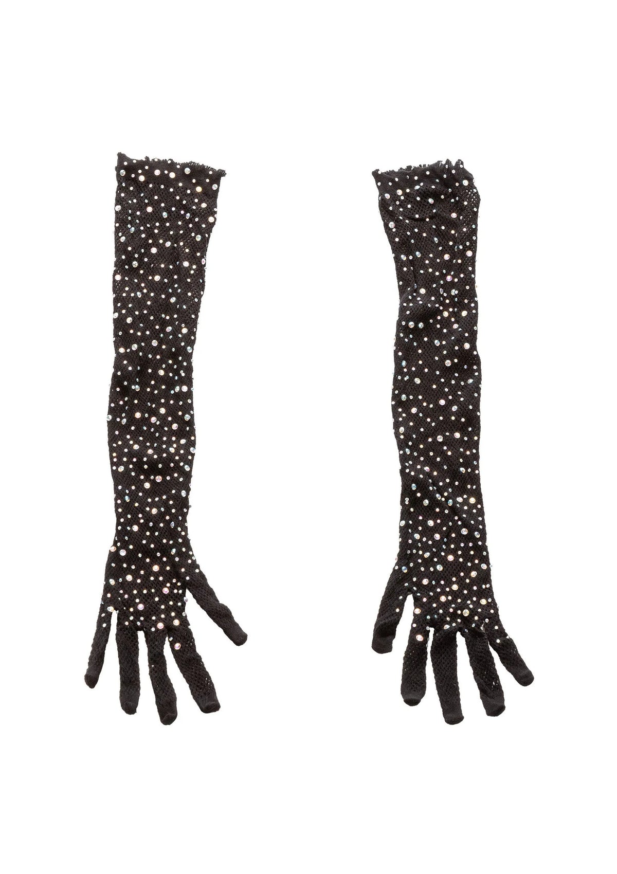 Bestel: Full Length Gloves by CalExotics Radiance - bij Happytoys.nl, happytoys.be, Happytoys.ae: erotische sex webshop | liever Happy dan Easy ⭐⭐⭐⭐⭐