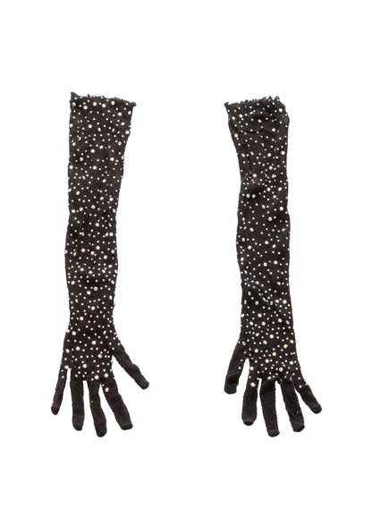 Bestel: Full Length Gloves by CalExotics Radiance - bij Happytoys.nl, happytoys.be, Happytoys.ae: erotische sex webshop | liever Happy dan Easy ⭐⭐⭐⭐⭐