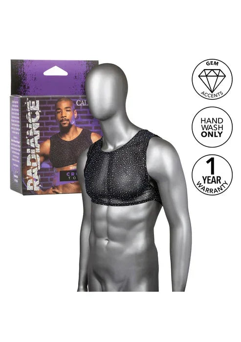 12273_BLACK_05 @ Happytoys Sexshop: online sex shop for Feeling Happy & Easy 😊 the erotic store owned by a woman