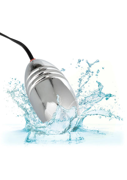 Bestel: COLT Rechargeable Turbo Bullet vibrator by CalExotics - bij Happytoys.nl, happytoys.be, Happytoys.ae: erotische sex webshop | liever Happy dan Easy ⭐⭐⭐⭐⭐