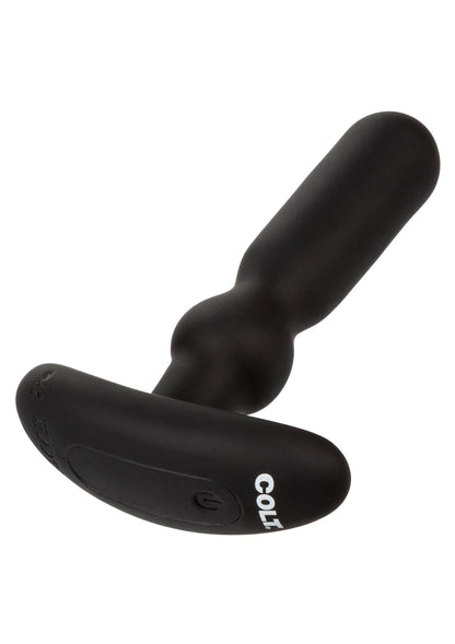 Bestel: COLT Rechargeable Anal - T Vibrator by CalExotics - bij Happytoys.nl, happytoys.be, Happytoys.ae: erotische sex webshop | liever Happy dan Easy ⭐⭐⭐⭐⭐