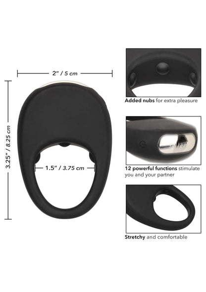 Bestel: Pleasure Ring - bij Happytoys.nl, happytoys.be, Happytoys.ae: erotische sex webshop | liever Happy dan Easy ⭐⭐⭐⭐⭐