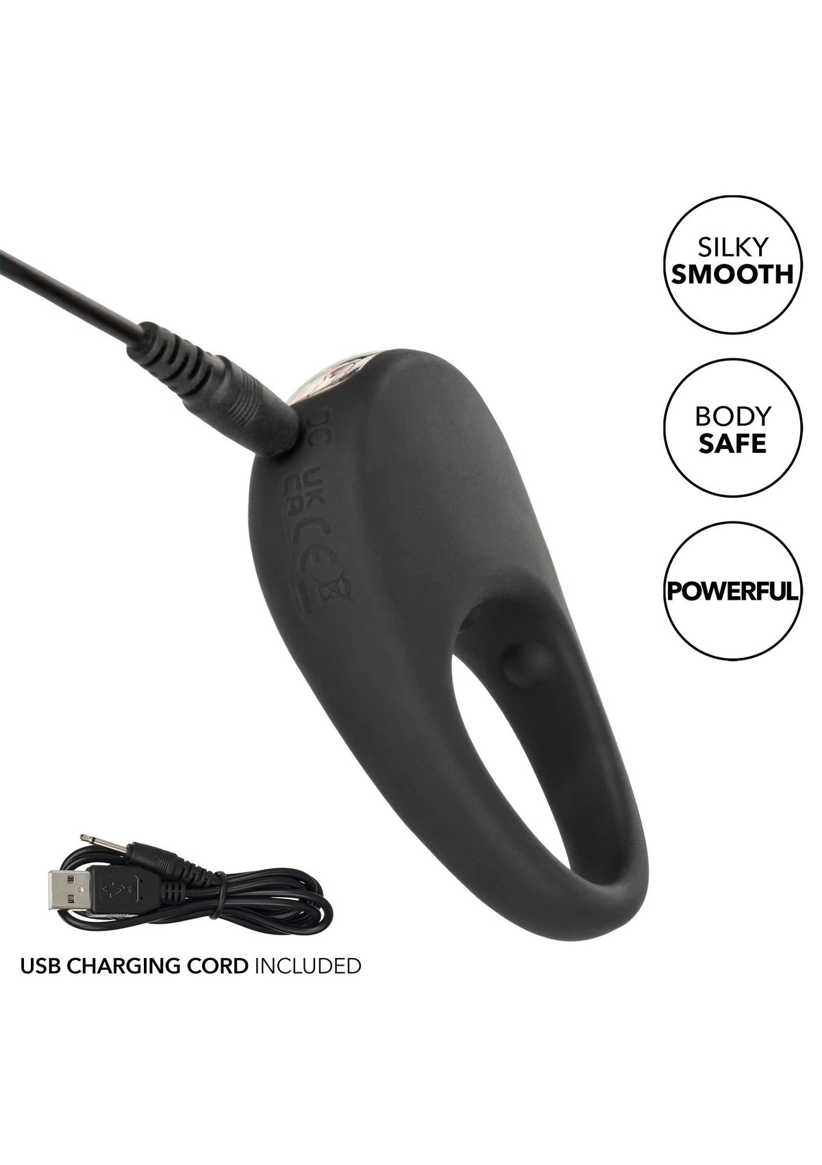 Bestel: Pleasure Ring - bij Happytoys.nl, happytoys.be, Happytoys.ae: erotische sex webshop | liever Happy dan Easy ⭐⭐⭐⭐⭐