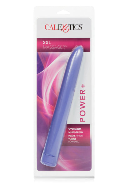 Bestel: XXL Massager - bij Happytoys.nl, happytoys.be, Happytoys.ae: erotische sex webshop | liever Happy dan Easy ⭐⭐⭐⭐⭐