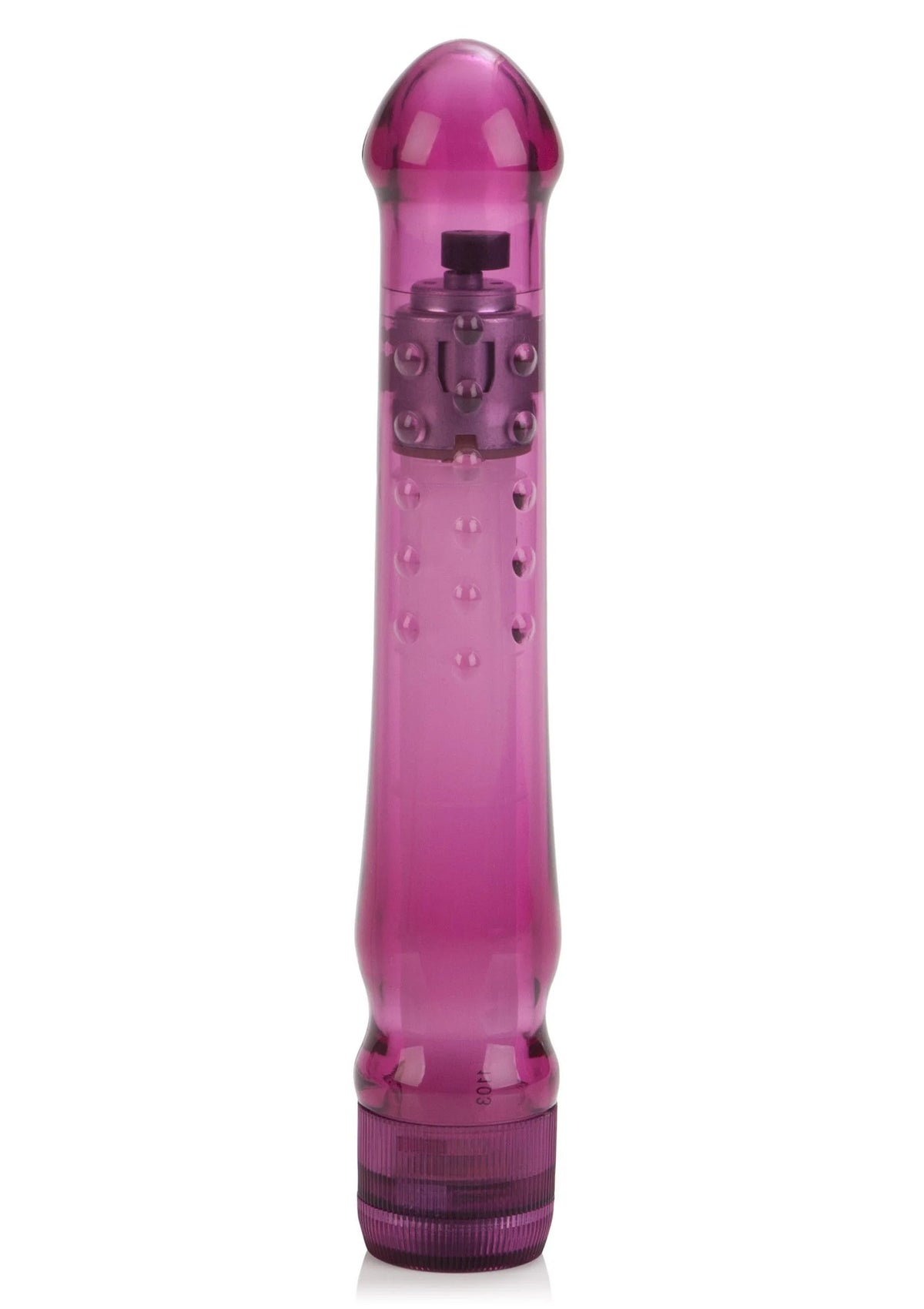 Bestel: Turbo Glider - bij Happytoys.nl, happytoys.be, Happytoys.ae: erotische sex webshop | liever Happy dan Easy ⭐⭐⭐⭐⭐ - Default Title - 12337 - PINK