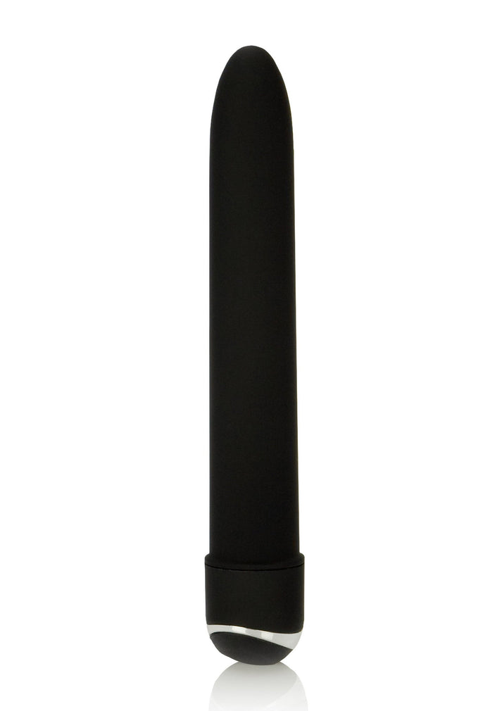 Bestel: 7 - Function Classic Chic Standard by CalExotics Classic Chic - bij Happytoys.nl, happytoys.be, Happytoys.ae: erotische sex webshop | liever Happy dan Easy ⭐⭐⭐⭐⭐ - Zwart - 12361 - BLACK