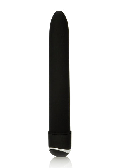 Bestel: 7 - Function Classic Chic Standard by CalExotics Classic Chic - bij Happytoys: de erotische sex webshop | liever Happy dan Easy ⭐⭐⭐⭐⭐ - Zwart - 12361 - BLACK