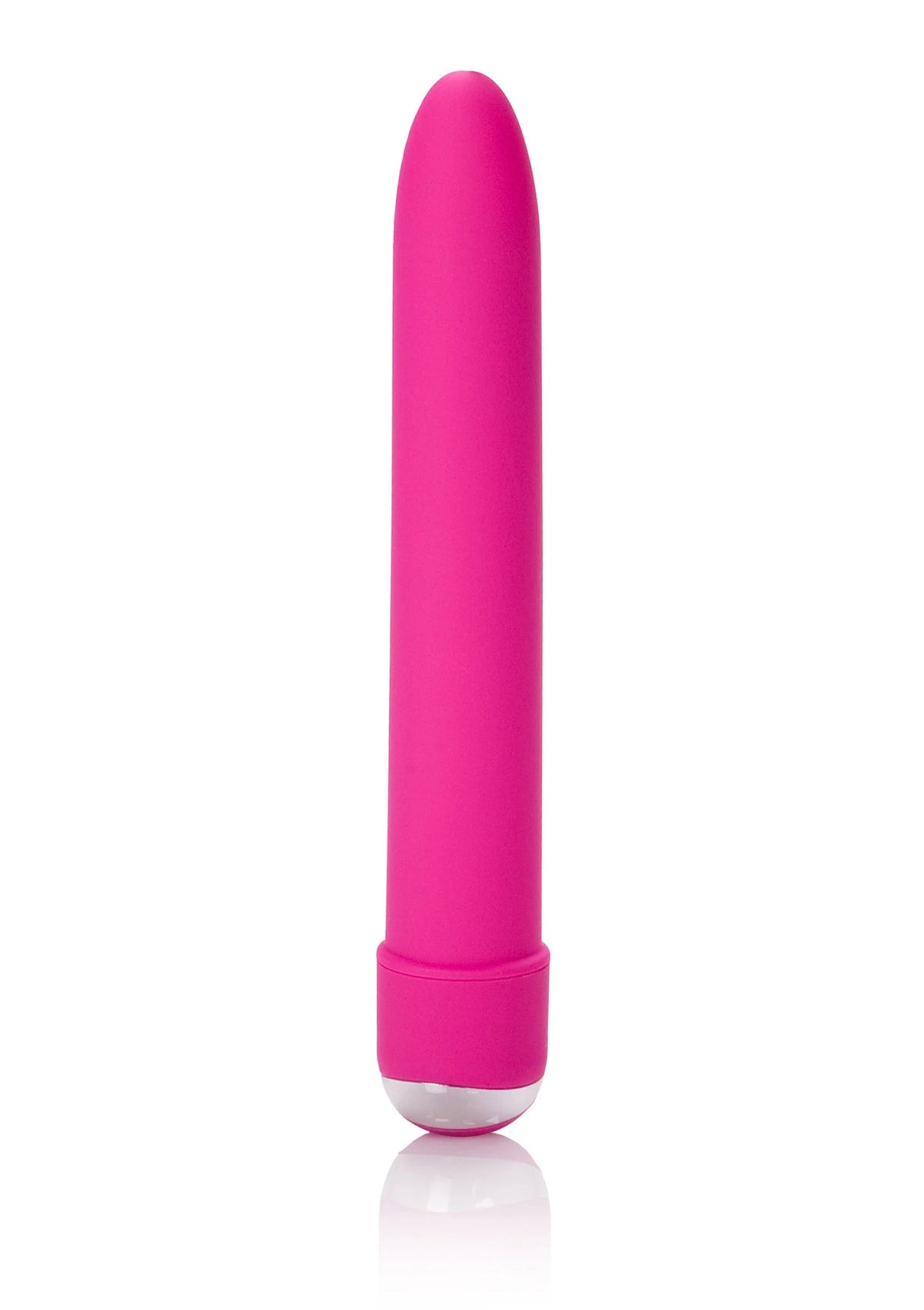 Bestel: 7 - Function Classic Chic Standard by CalExotics Classic Chic - bij Happytoys: de erotische sex webshop | liever Happy dan Easy ⭐⭐⭐⭐⭐