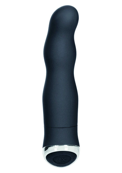Bestel: 8 - Function Classic Chic Curve - bij Happytoys: de erotische sex webshop | liever Happy dan Easy ⭐⭐⭐⭐⭐