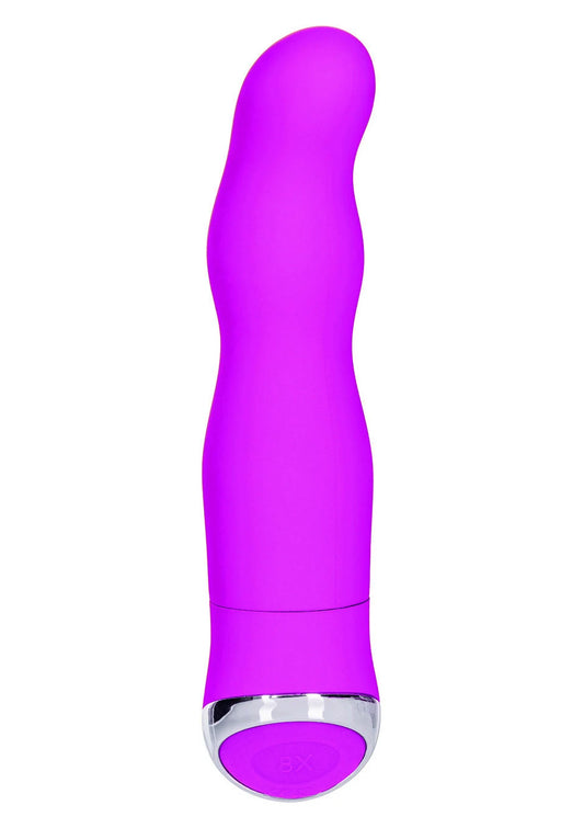 Bestel: 8 - Function Classic Chic Curve - bij Happytoys: de erotische sex webshop | liever Happy dan Easy ⭐⭐⭐⭐⭐ - Default Title - 12364 - PINK