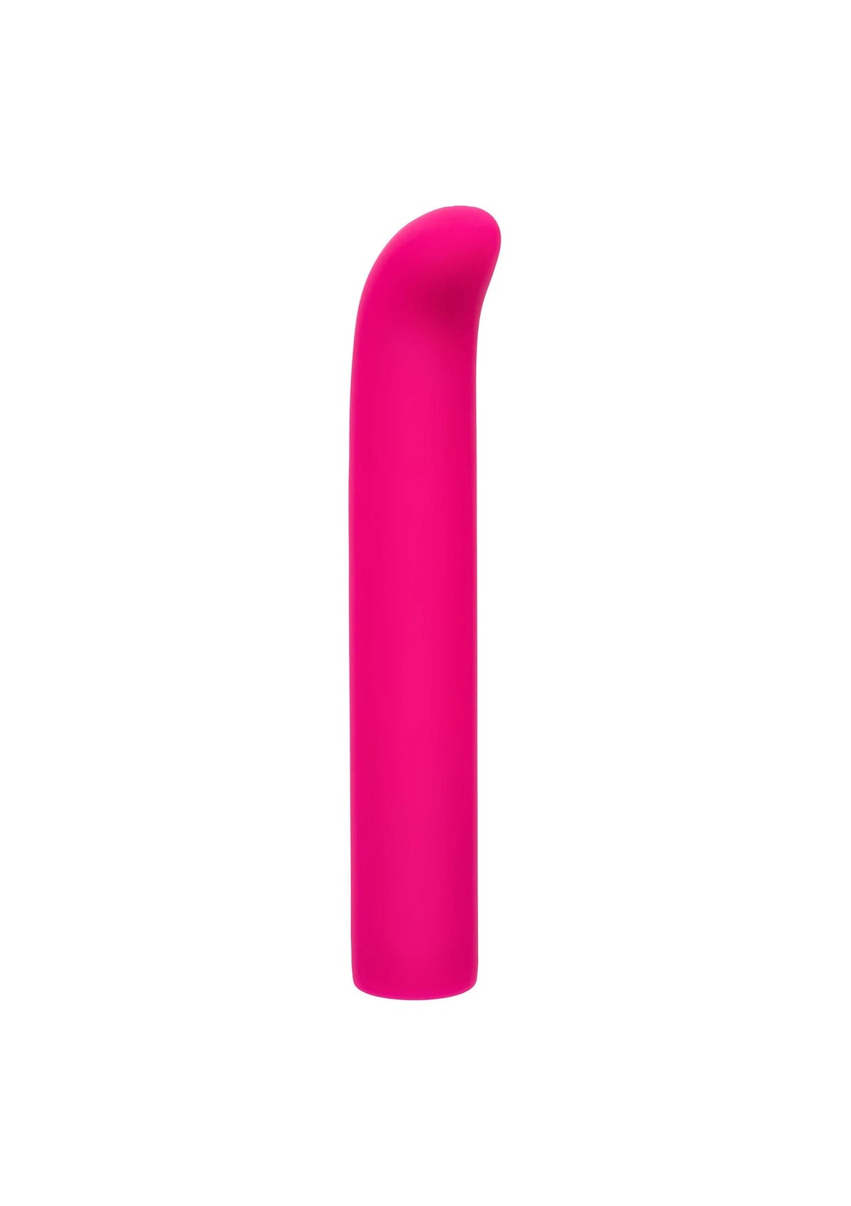 Bestel: Rechargeable Chic Standard G by CalExotics - bij Happytoys.nl, happytoys.be, Happytoys.ae: erotische sex webshop | liever Happy dan Easy ⭐⭐⭐⭐⭐ - Default Title - 12368 - PINK