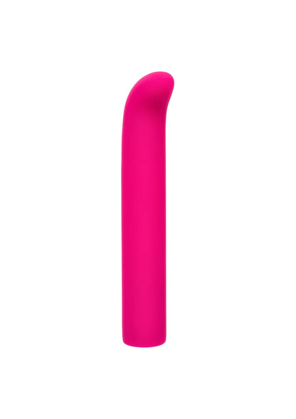 Bestel: Rechargeable Chic Standard G by CalExotics - bij Happytoys.nl, happytoys.be, Happytoys.ae: erotische sex webshop | liever Happy dan Easy ⭐⭐⭐⭐⭐ - Default Title - 12368 - PINK