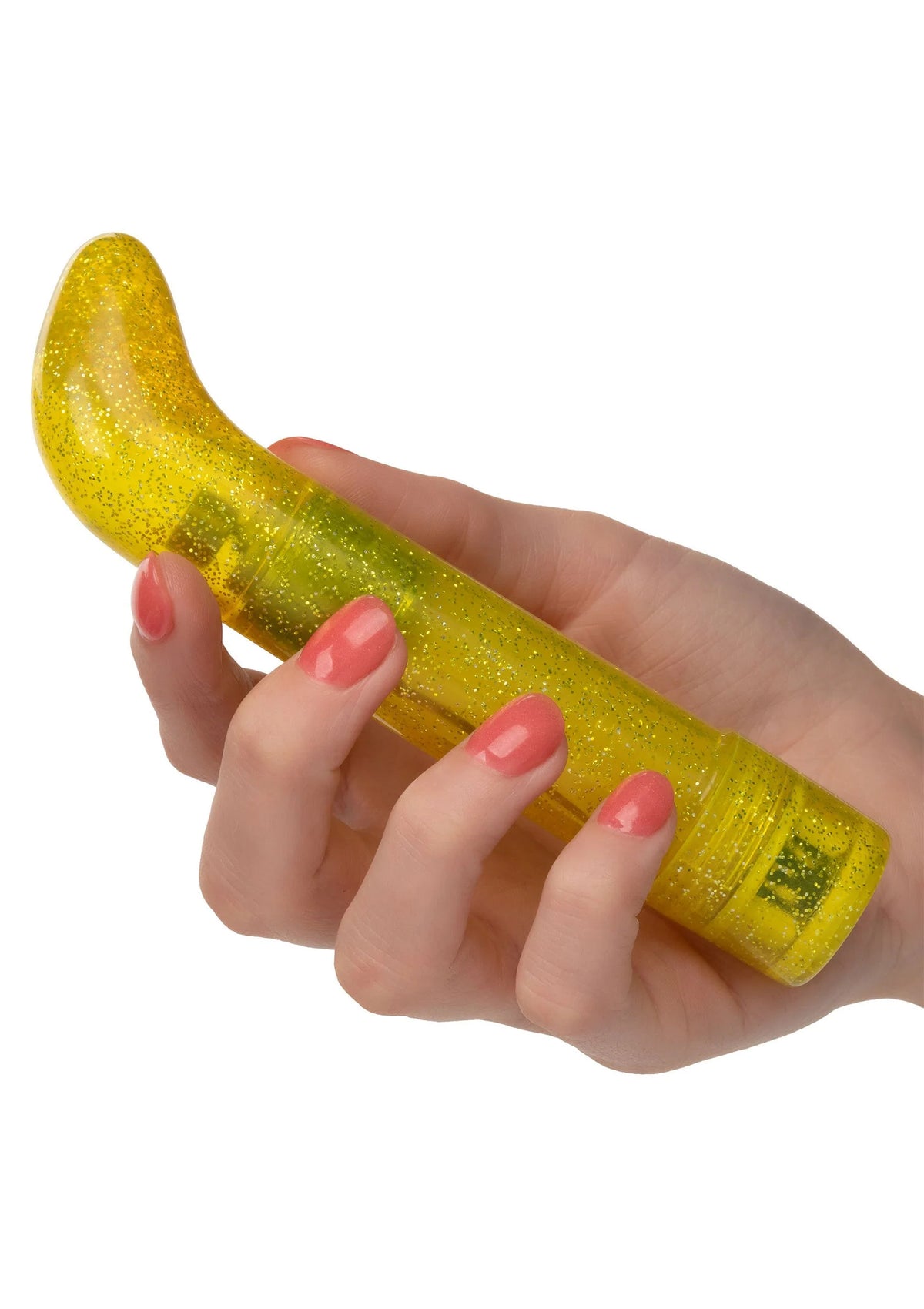 Bestel: Sparkle Mini G - Vibrator - bij Happytoys.nl, happytoys.be, Happytoys.ae: erotische sex webshop | liever Happy dan Easy ⭐⭐⭐⭐⭐