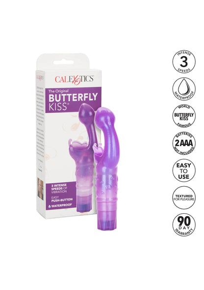 Bestel: The Original Butterfly Kiss - bij Happytoys.nl, happytoys.be, Happytoys.ae: erotische sex webshop | liever Happy dan Easy ⭐⭐⭐⭐⭐