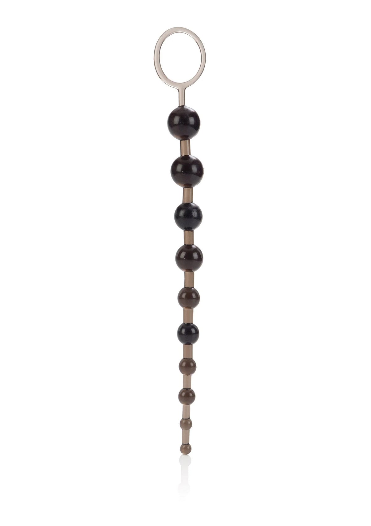 Bestel: X - 10 Beads by CalExotics Beads - bij Happytoys: de erotische sex webshop | liever Happy dan Easy ⭐⭐⭐⭐⭐