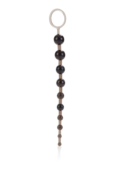 Bestel: X - 10 Beads by CalExotics Beads - bij Happytoys: de erotische sex webshop | liever Happy dan Easy ⭐⭐⭐⭐⭐