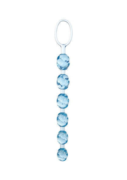 Bestel: Swirl Pleasure Beads - bij Happytoys.nl, happytoys.be, Happytoys.ae: erotische sex webshop | liever Happy dan Easy ⭐⭐⭐⭐⭐