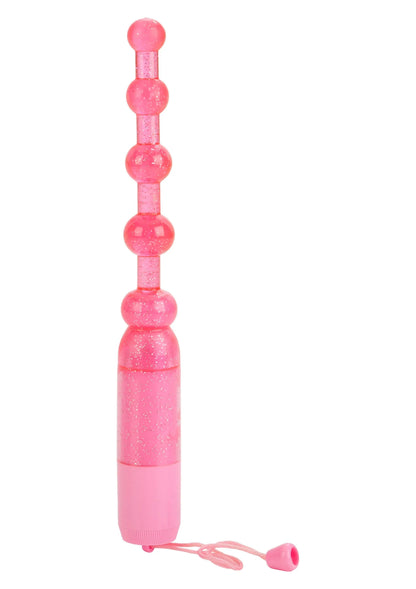 Bestel: Vibrating Pleasure Beads - bij Happytoys.nl, happytoys.be, Happytoys.ae: erotische sex webshop | liever Happy dan Easy ⭐⭐⭐⭐⭐
