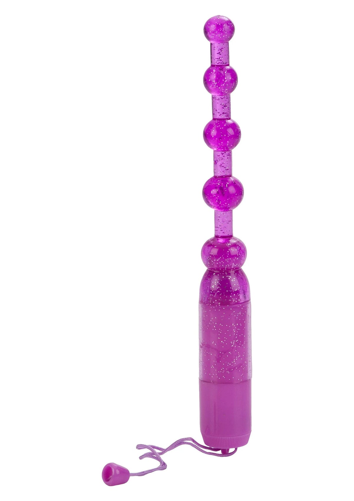 Bestel: Vibrating Pleasure Beads - bij Happytoys.nl, happytoys.be, Happytoys.ae: erotische sex webshop | liever Happy dan Easy ⭐⭐⭐⭐⭐