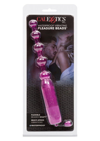 Bestel: Vibrating Pleasure Beads - bij Happytoys.nl, happytoys.be, Happytoys.ae: erotische sex webshop | liever Happy dan Easy ⭐⭐⭐⭐⭐
