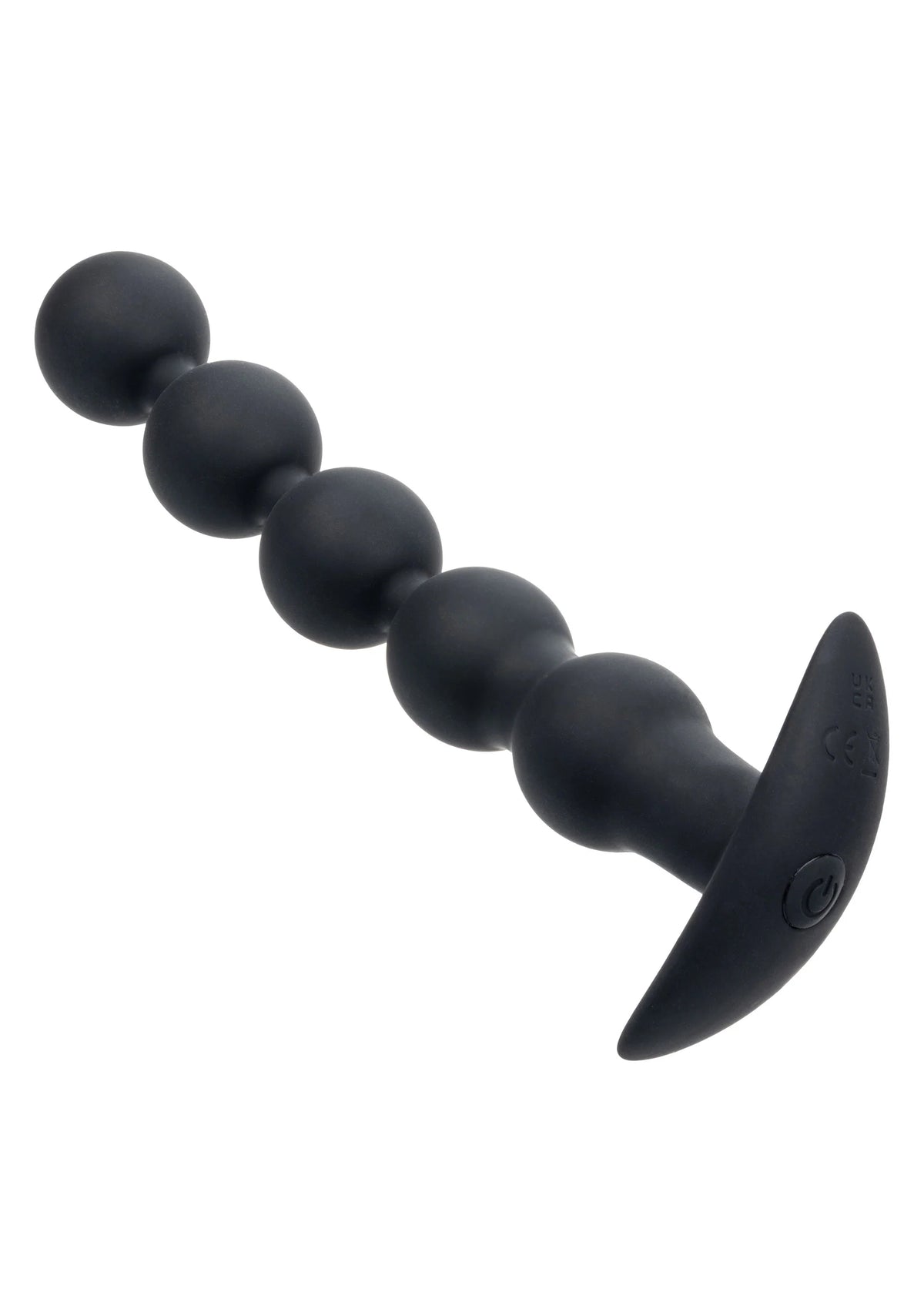 Bestel: Rechargeable Power Balls by CalExotics Beads - bij Happytoys: de erotische sex webshop | liever Happy dan Easy ⭐⭐⭐⭐⭐