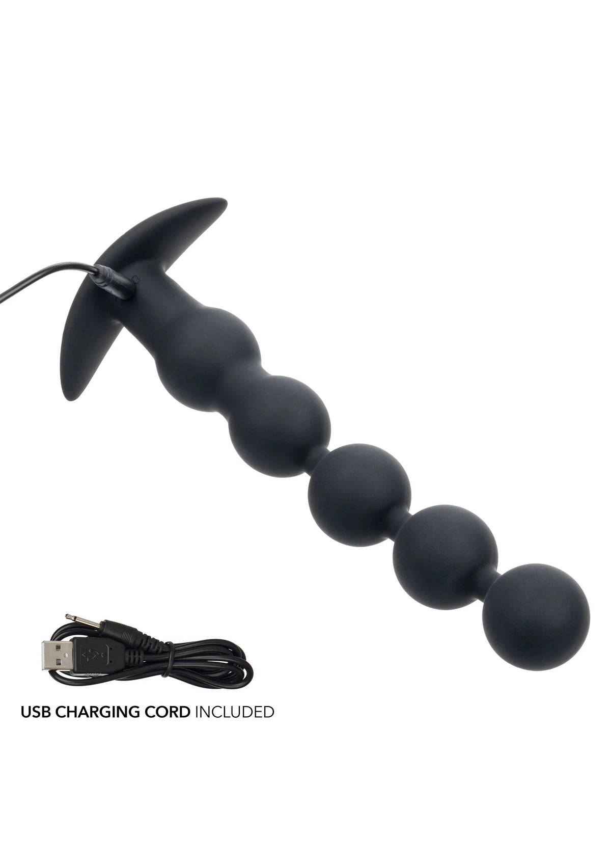 Bestel: Rechargeable Power Balls by CalExotics Beads - bij Happytoys: de erotische sex webshop | liever Happy dan Easy ⭐⭐⭐⭐⭐