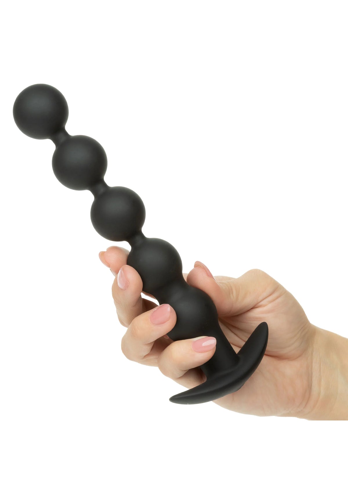 Bestel: Rechargeable Power Balls by CalExotics Beads - bij Happytoys: de erotische sex webshop | liever Happy dan Easy ⭐⭐⭐⭐⭐