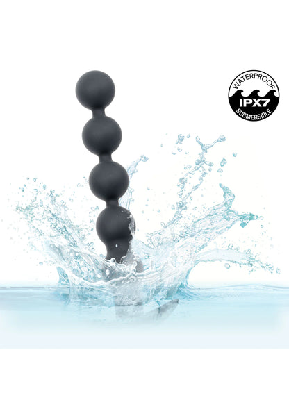 Bestel: Rechargeable Power Balls by CalExotics Beads - bij Happytoys: de erotische sex webshop | liever Happy dan Easy ⭐⭐⭐⭐⭐