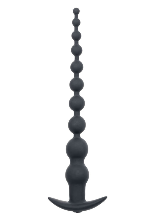 Bestel: Rechargeable X - 10 Power Beads by CalExotics Beads - bij Happytoys: de erotische sex webshop | liever Happy dan Easy ⭐⭐⭐⭐⭐