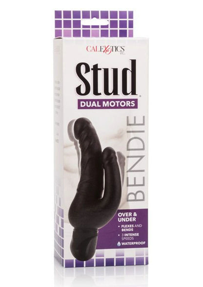 Bestel: Bendie Stud Over & Under - bij Happytoys.nl, happytoys.be, Happytoys.ae: erotische sex webshop | liever Happy dan Easy ⭐⭐⭐⭐⭐