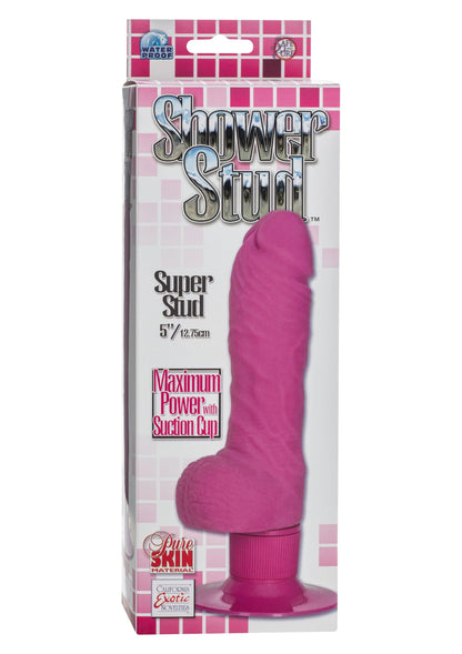 Bestel: Shower Stud Super Stud - bij Happytoys.nl, happytoys.be, Happytoys.ae: erotische sex webshop | liever Happy dan Easy ⭐⭐⭐⭐⭐