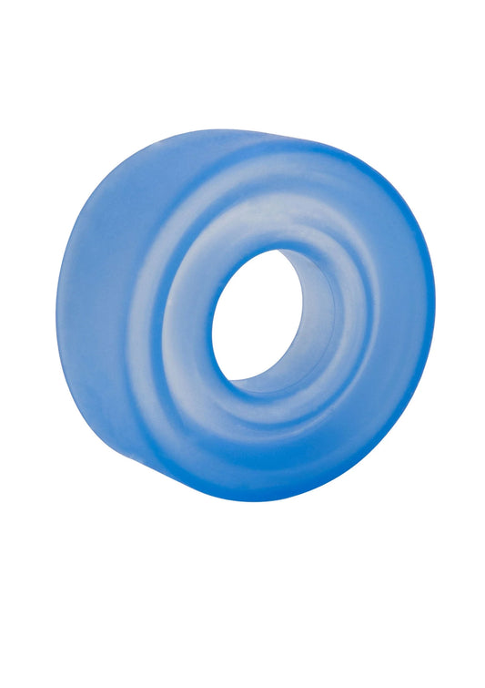 Bestel: Advanced Silicone Pump Sleeve - bij Happytoys: de erotische sex webshop | liever Happy dan Easy ⭐⭐⭐⭐⭐ - Default Title - 12578 - BLUE