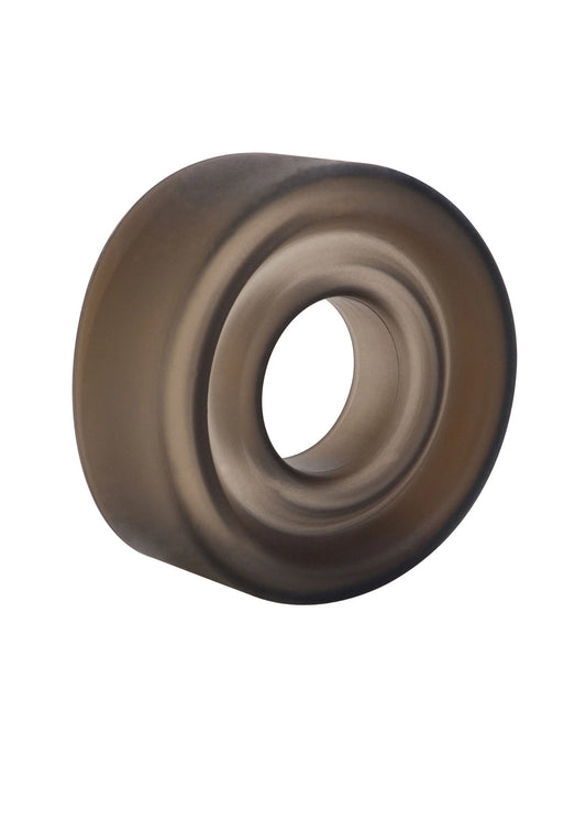 Bestel: Advanced Silicone Pump Sleeve - bij Happytoys: de erotische sex webshop | liever Happy dan Easy ⭐⭐⭐⭐⭐ - Default Title - 12578 - GREY