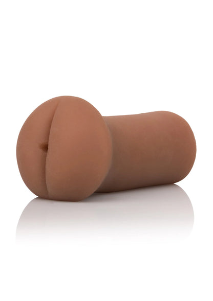 Bestel: Cheap Thrills The Roller Girl Stroker Masturbator by CalExotics - bij Happytoys.nl, happytoys.be, Happytoys.ae: erotische sex webshop | liever Happy dan Easy ⭐⭐⭐⭐⭐ - Default Title - 12605 - BROWN