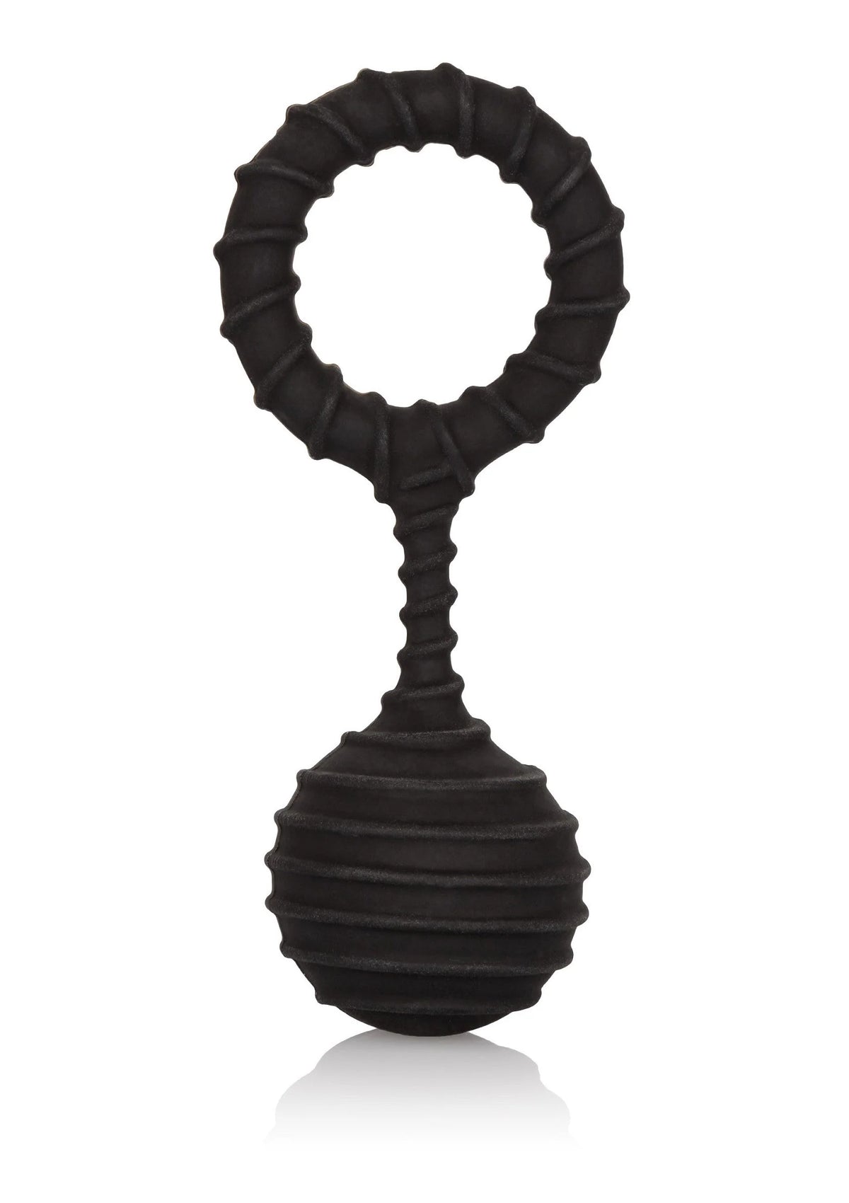 Bestel: COLT Weighted Ring Large Cockring by CalExotics - bij Happytoys: de erotische sex webshop | liever Happy dan Easy ⭐⭐⭐⭐⭐