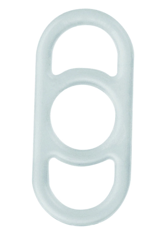 Bestel: Precision Pump Enhancer by CalExotics Precision Pumps - bij Happytoys.nl, happytoys.be, Happytoys.ae: erotische sex webshop | liever Happy dan Easy ⭐⭐⭐⭐⭐ - Clear - 12620 - CLEAR