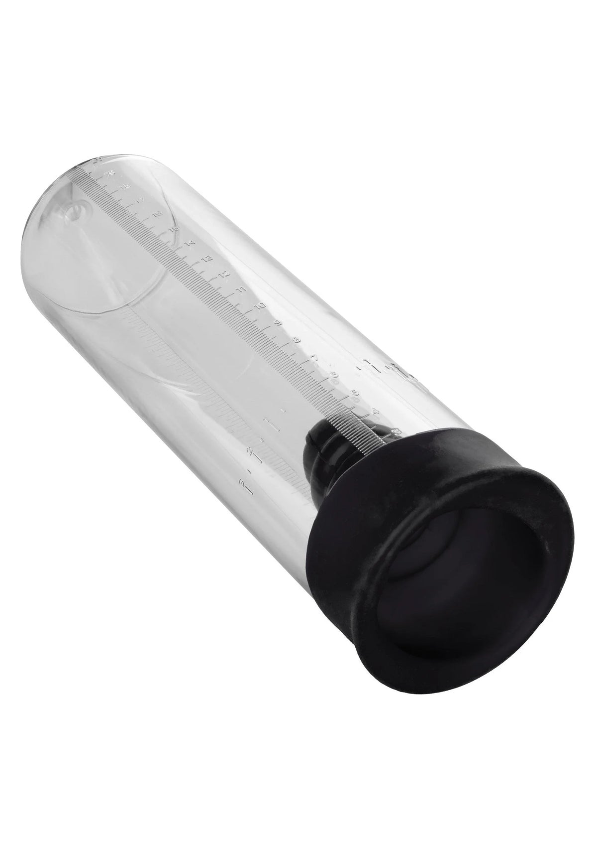 Bestel: Optimum Series Rookie Penis Pump by CalExotics - bij Happytoys.nl, happytoys.be, Happytoys.ae: erotische sex webshop | liever Happy dan Easy ⭐⭐⭐⭐⭐