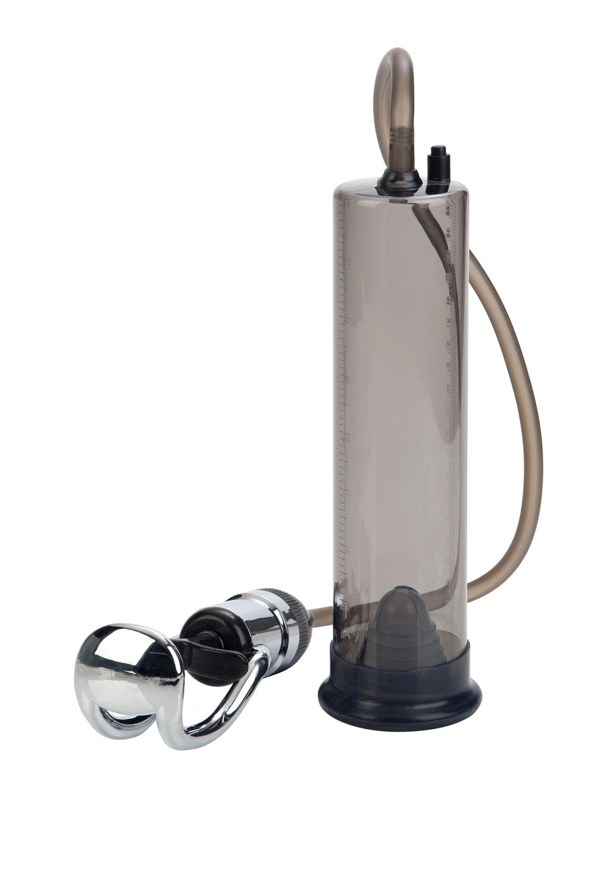 Bestel: Optimum Series Maximum Results Pump by CalExotics - bij Happytoys.nl, happytoys.be, Happytoys.ae: erotische sex webshop | liever Happy dan Easy ⭐⭐⭐⭐⭐ - Default Title - 12650 - CLEAR