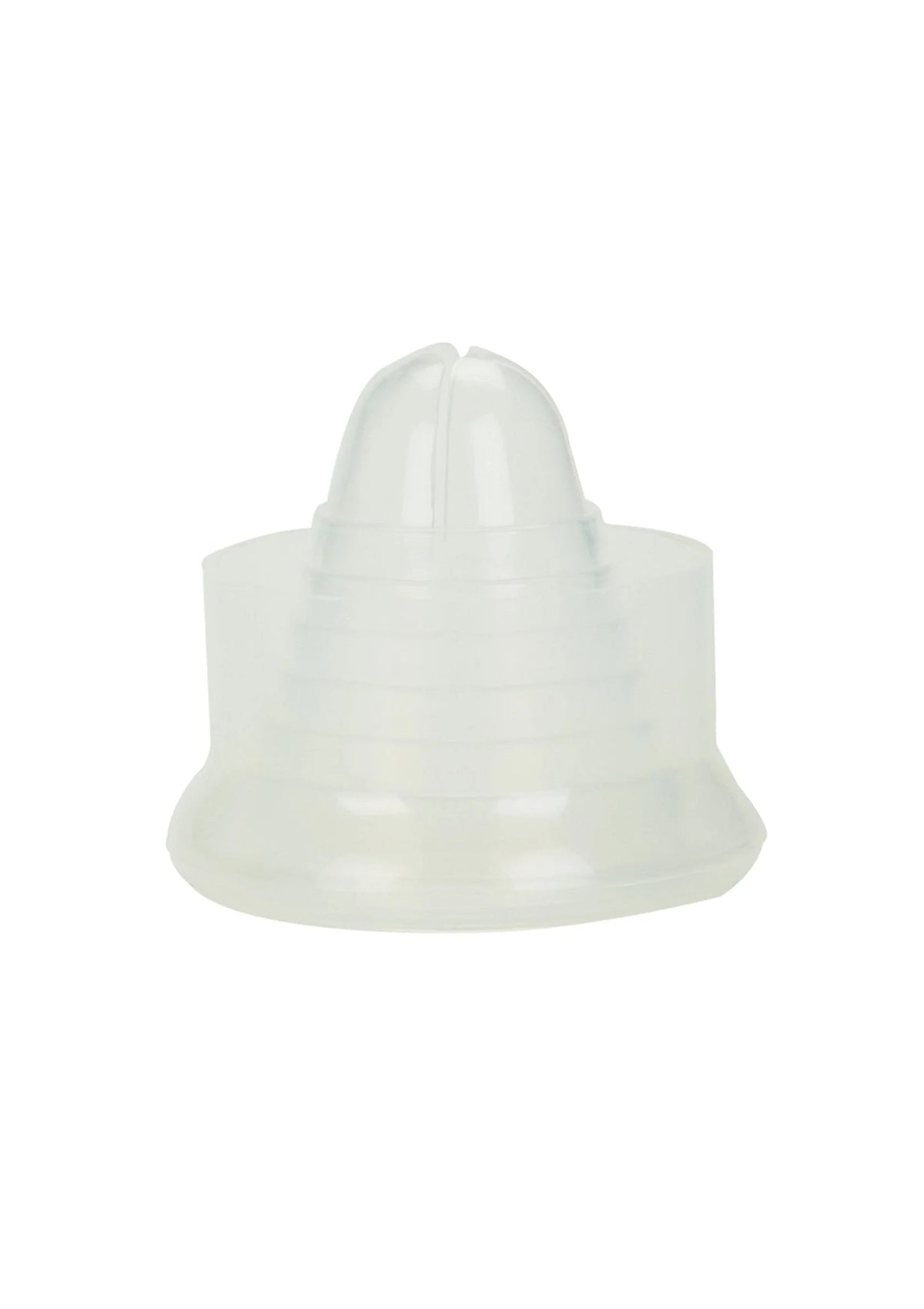 Bestel: Universal Silicone Pump Sleeve by CalExotics Optimum - bij Happytoys: de erotische sex webshop | liever Happy dan Easy ⭐⭐⭐⭐⭐