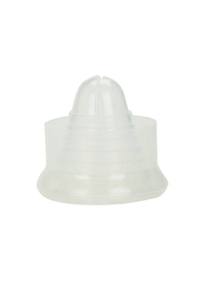 Bestel: Universal Silicone Pump Sleeve by CalExotics Optimum - bij Happytoys: de erotische sex webshop | liever Happy dan Easy ⭐⭐⭐⭐⭐