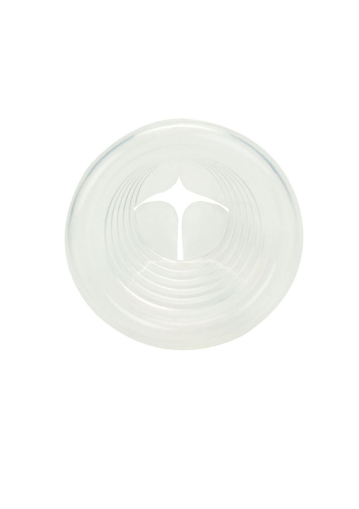 Bestel: Universal Silicone Pump Sleeve by CalExotics Optimum - bij Happytoys: de erotische sex webshop | liever Happy dan Easy ⭐⭐⭐⭐⭐