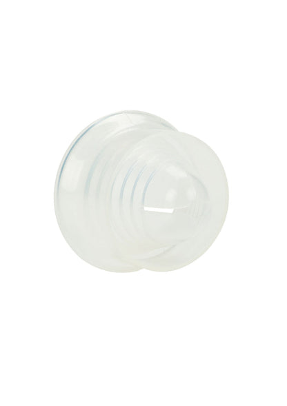 Bestel: Universal Silicone Pump Sleeve by CalExotics Optimum - bij Happytoys: de erotische sex webshop | liever Happy dan Easy ⭐⭐⭐⭐⭐