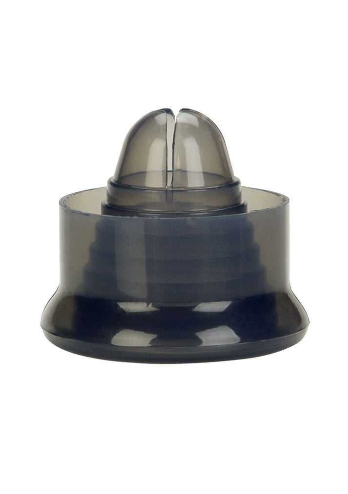 Bestel: Universal Silicone Pump Sleeve by CalExotics Optimum - bij Happytoys: de erotische sex webshop | liever Happy dan Easy ⭐⭐⭐⭐⭐