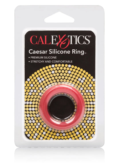 Bestel: Caesar Silicone Ring - bij Happytoys.nl, happytoys.be, Happytoys.ae: erotische sex webshop | liever Happy dan Easy ⭐⭐⭐⭐⭐