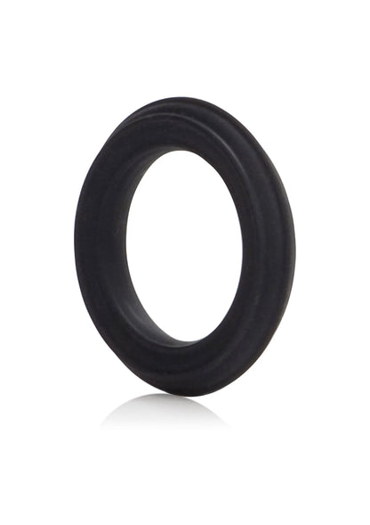 Bestel: Caesar Silicone Ring by CalExotics Rings - bij Happytoys: de erotische sex webshop | liever Happy dan Easy ⭐⭐⭐⭐⭐