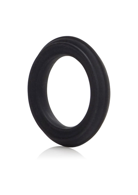 Bestel: Caesar Silicone Ring by CalExotics Rings - bij Happytoys: de erotische sex webshop | liever Happy dan Easy ⭐⭐⭐⭐⭐