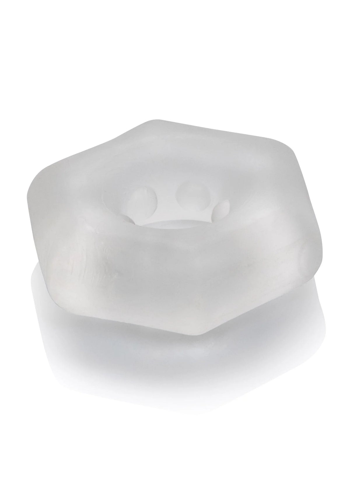 Bestel: CalExotics Sexagon Enhancer - bij Happytoys: de erotische sex webshop | liever Happy dan Easy ⭐⭐⭐⭐⭐