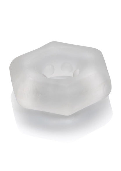 Bestel: CalExotics Sexagon Enhancer - bij Happytoys: de erotische sex webshop | liever Happy dan Easy ⭐⭐⭐⭐⭐