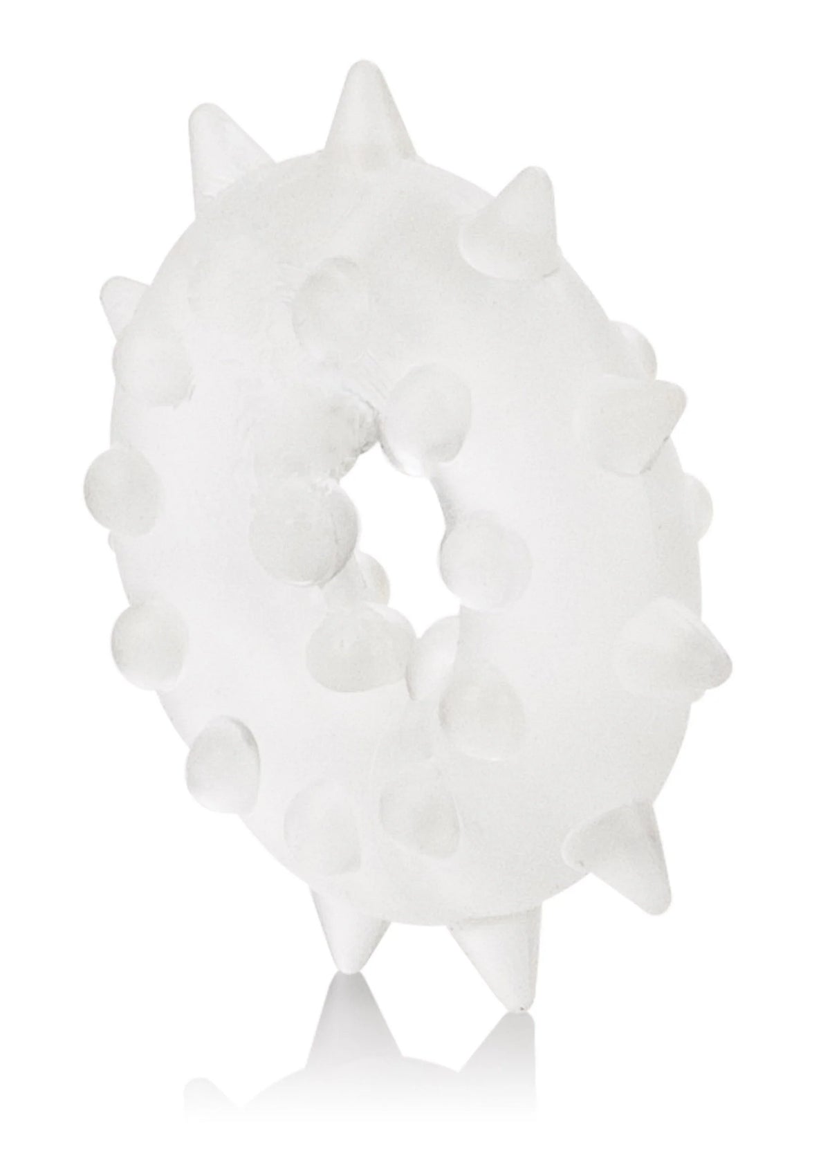 Bestel: Sexagon Enhancer 2 by CalExotics Rings - cockrings bij Happytoys.nl, happytoys.be, Happytoys.ae: erotische sex webshop | liever Happy dan Easy ⭐⭐⭐⭐⭐