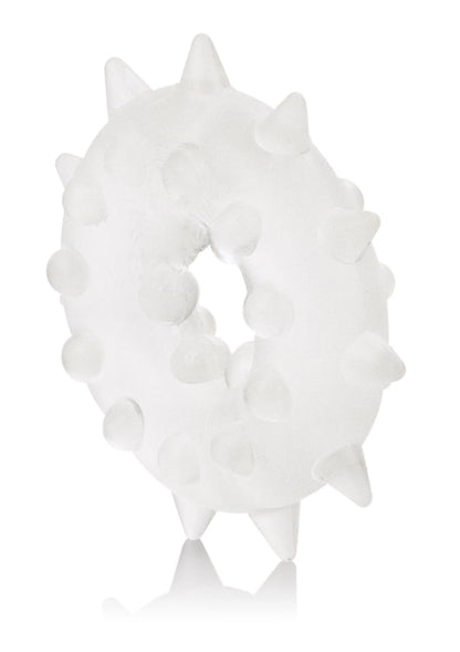 Bestel: Sexagon Enhancer 2 by CalExotics Rings - cockrings bij Happytoys.nl, happytoys.be, Happytoys.ae: erotische sex webshop | liever Happy dan Easy ⭐⭐⭐⭐⭐